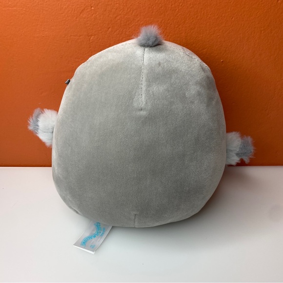 Squishmallow Ferko the Shoebill 7.5” - Picture 4 of 8